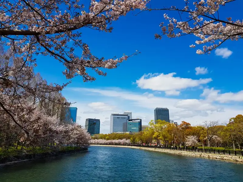 Osaka