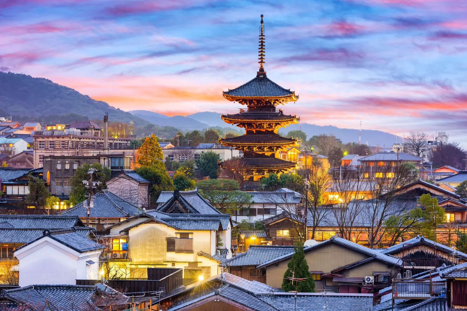 Kyoto