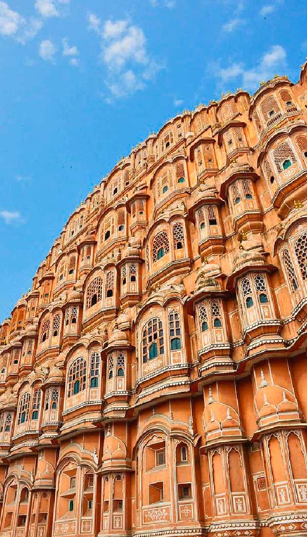 Hospitality & Tourism internship in India