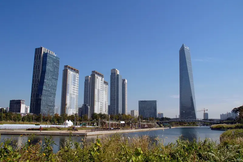 Incheon