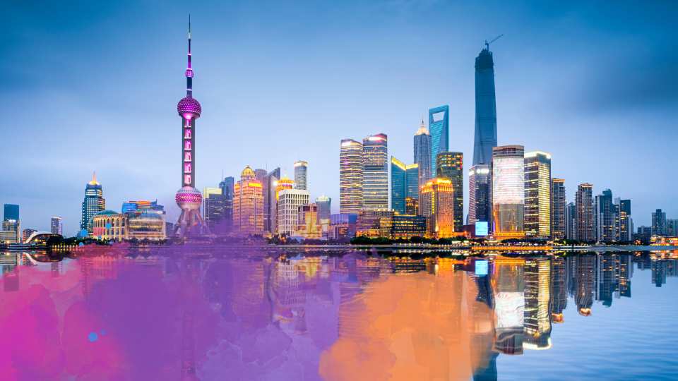 Shanghai
