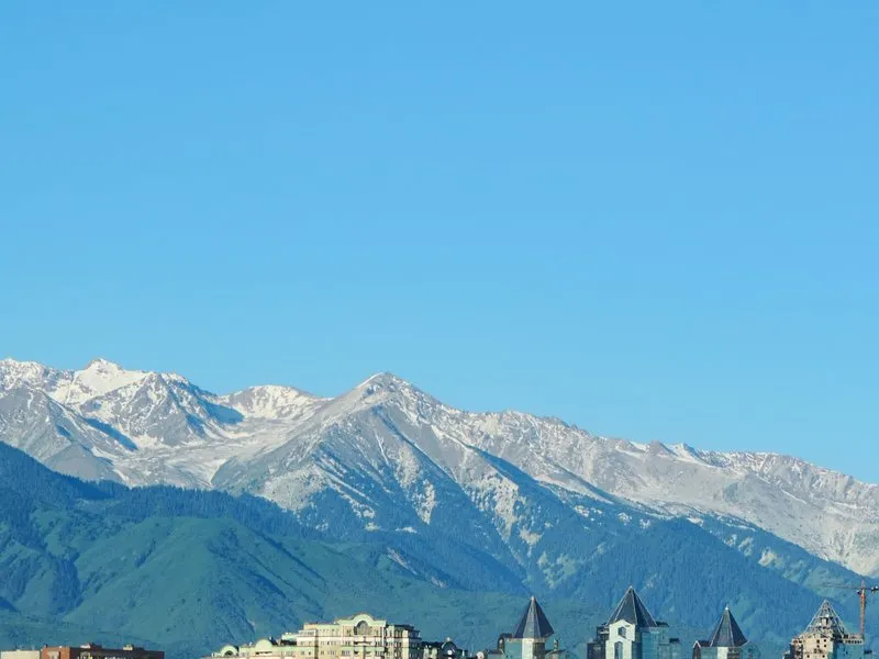 Almaty, Kazakhstan