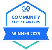 Go Overseas Community Choice Award 2025