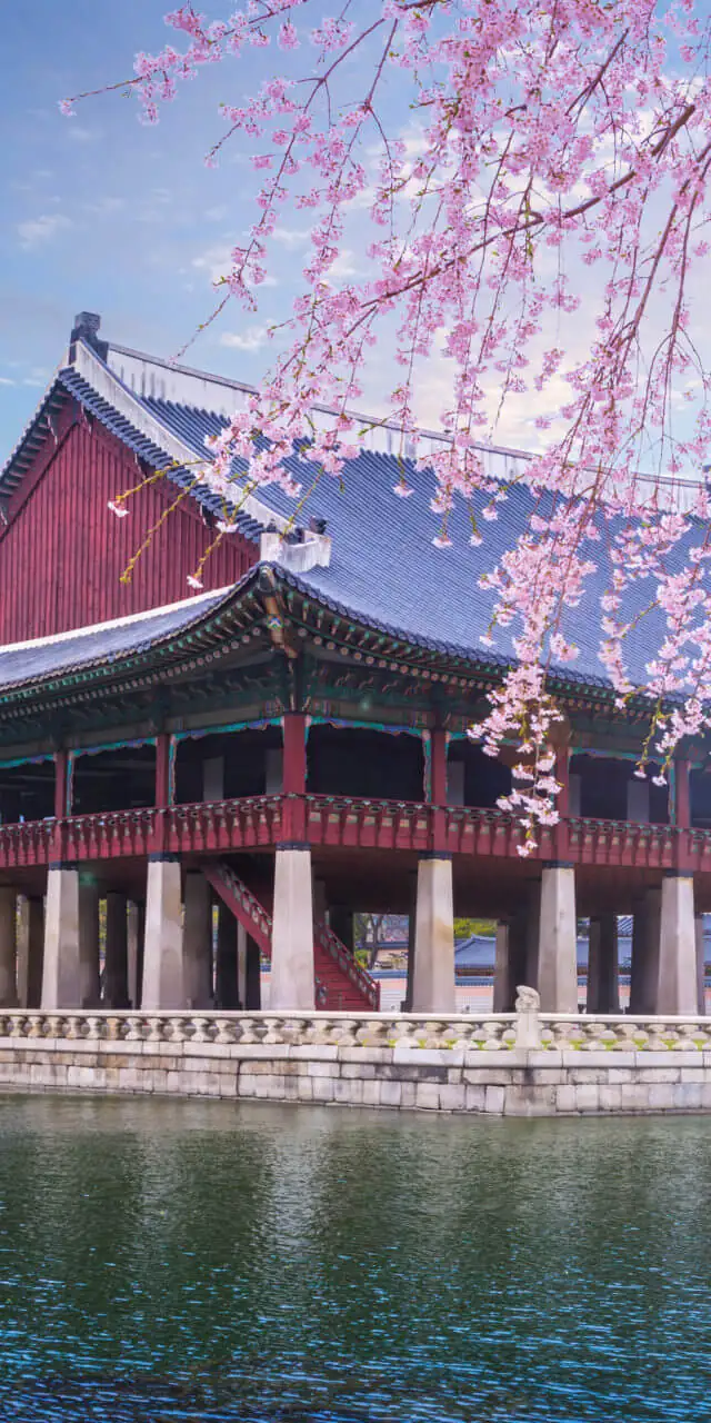 South Korea