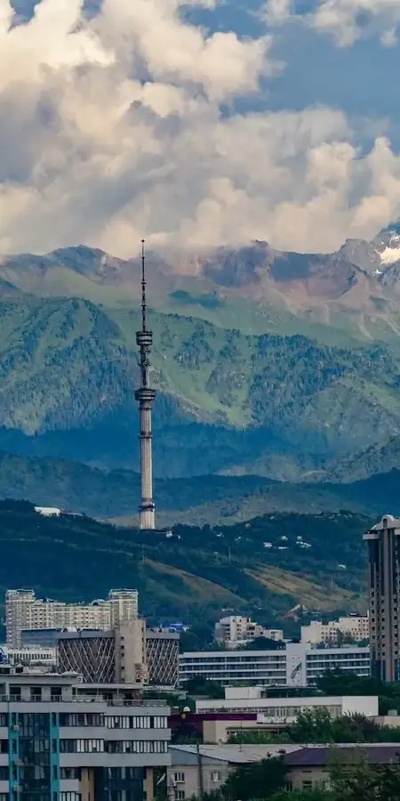 Kazakhstan