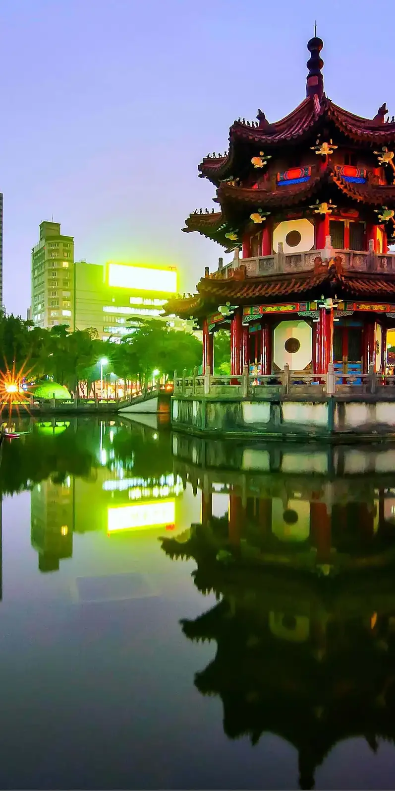 Taiwan