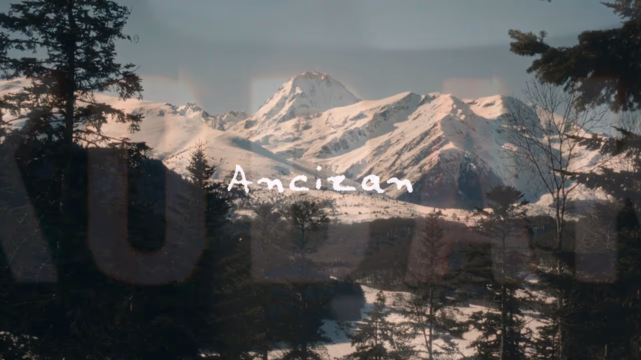 Thumbnail of a Samlands drone film