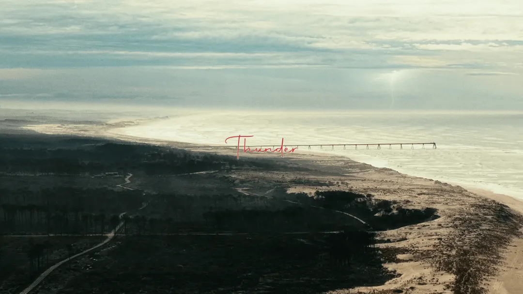 Thumbnail of the film Thunder