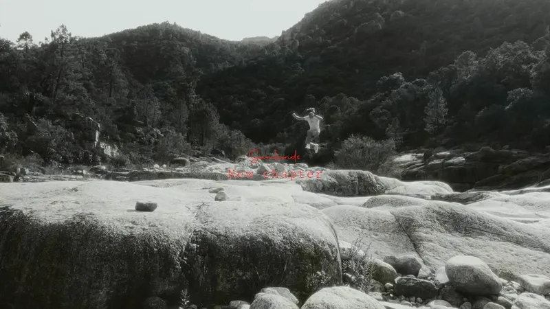 Thumbnail of the film New Chapter