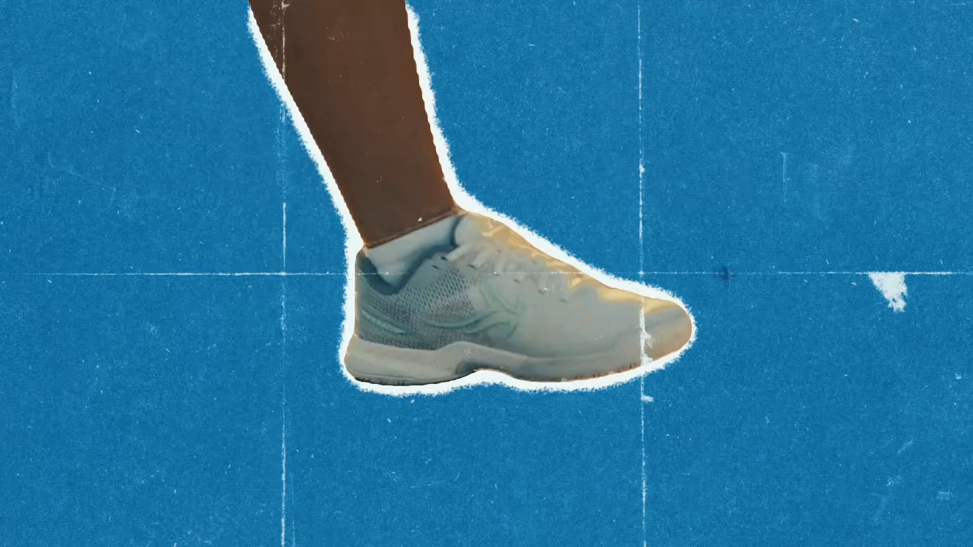 Animation 2D Decathlon, image 3