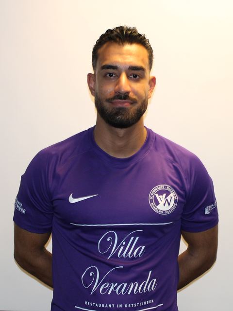 Jassin Zabihi