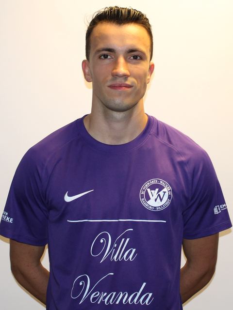 Alex Da Graca Marques