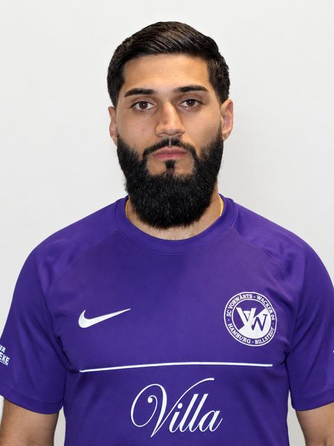 Andranik Ghubasaryan