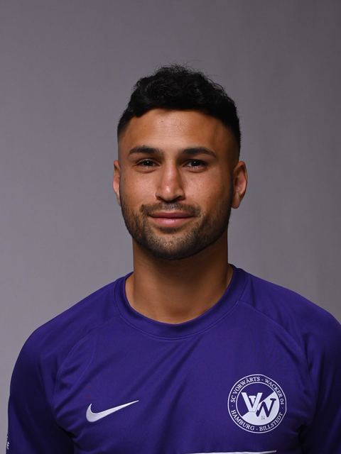 Okan Kurt