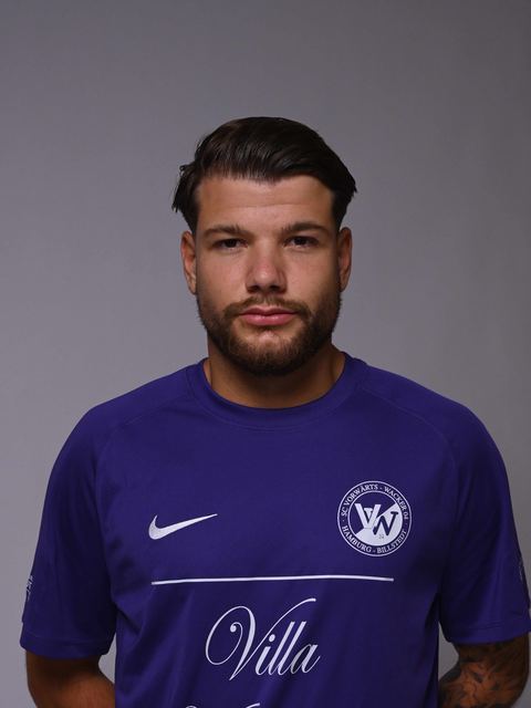 Maximilian Grünberg