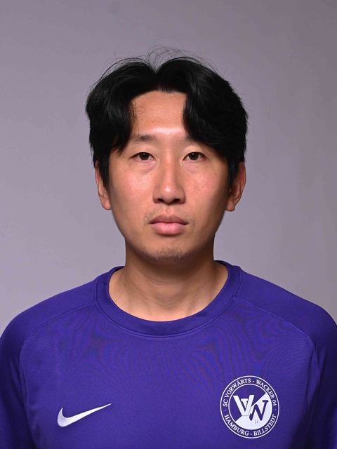 Hunu Jeong