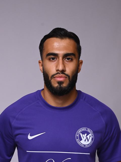 Hemal Razaqi