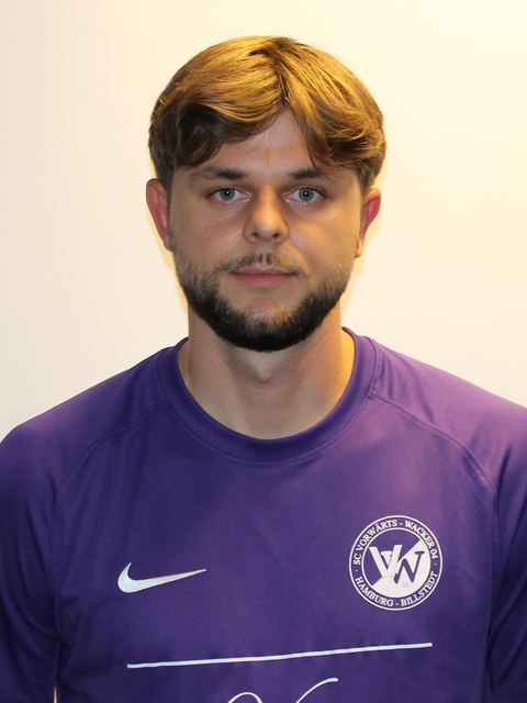 Yannik Nuxoll