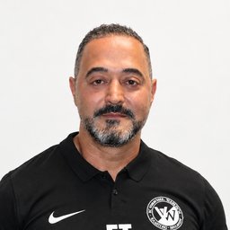 Ferhan Toprak