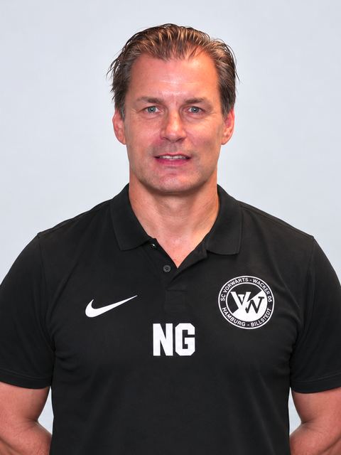 Nico Gieratz