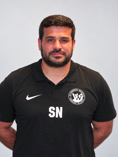 Samy Nowak