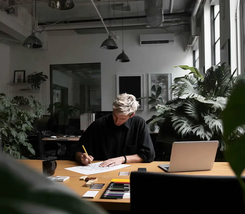 Workspace Image