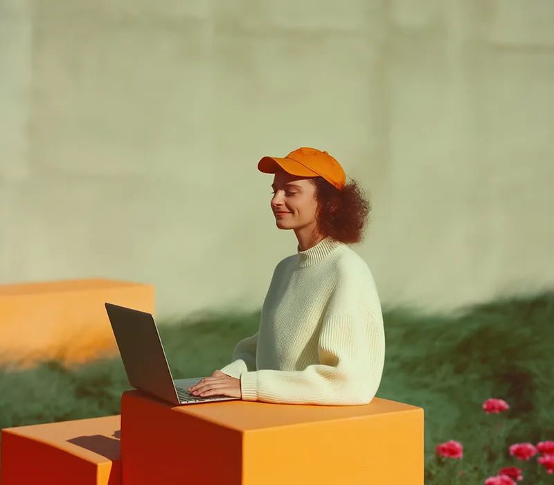 Workspace Image