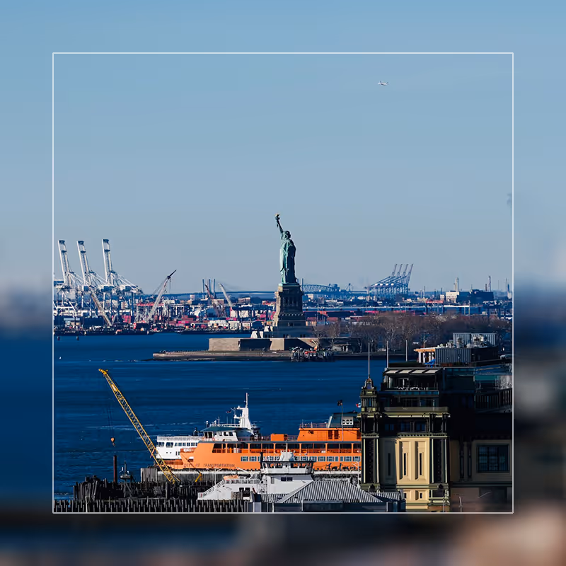 NYC coastal waters