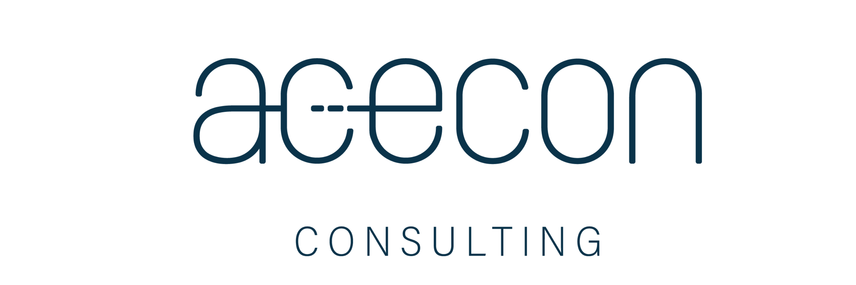 acecon consulting Logo