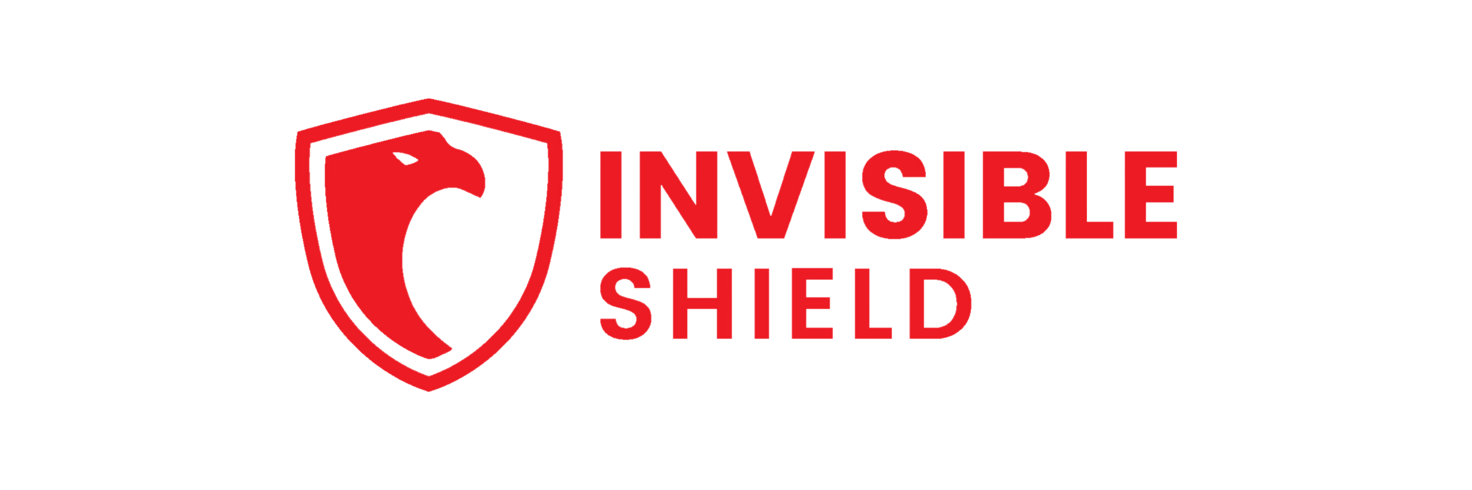 INVISIBLE SHIELD Logo