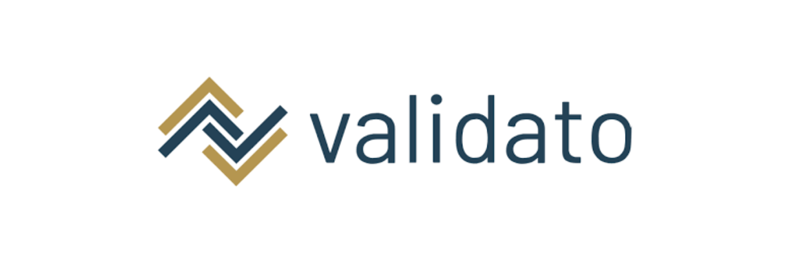validato Logo