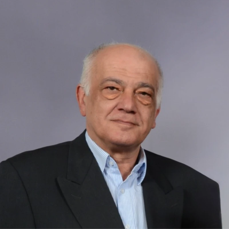 Siamak Akbari