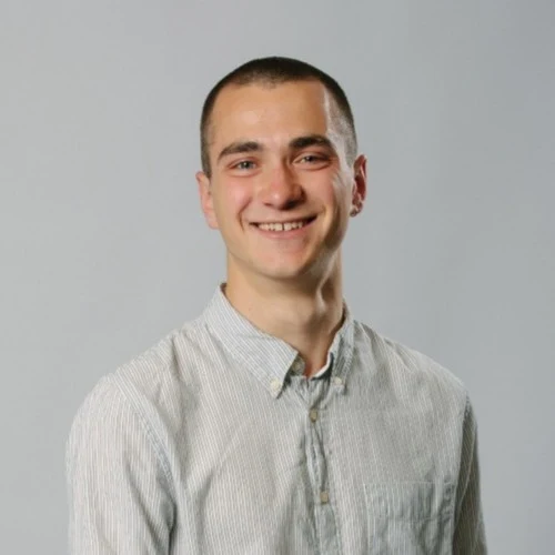 Ben Jacob