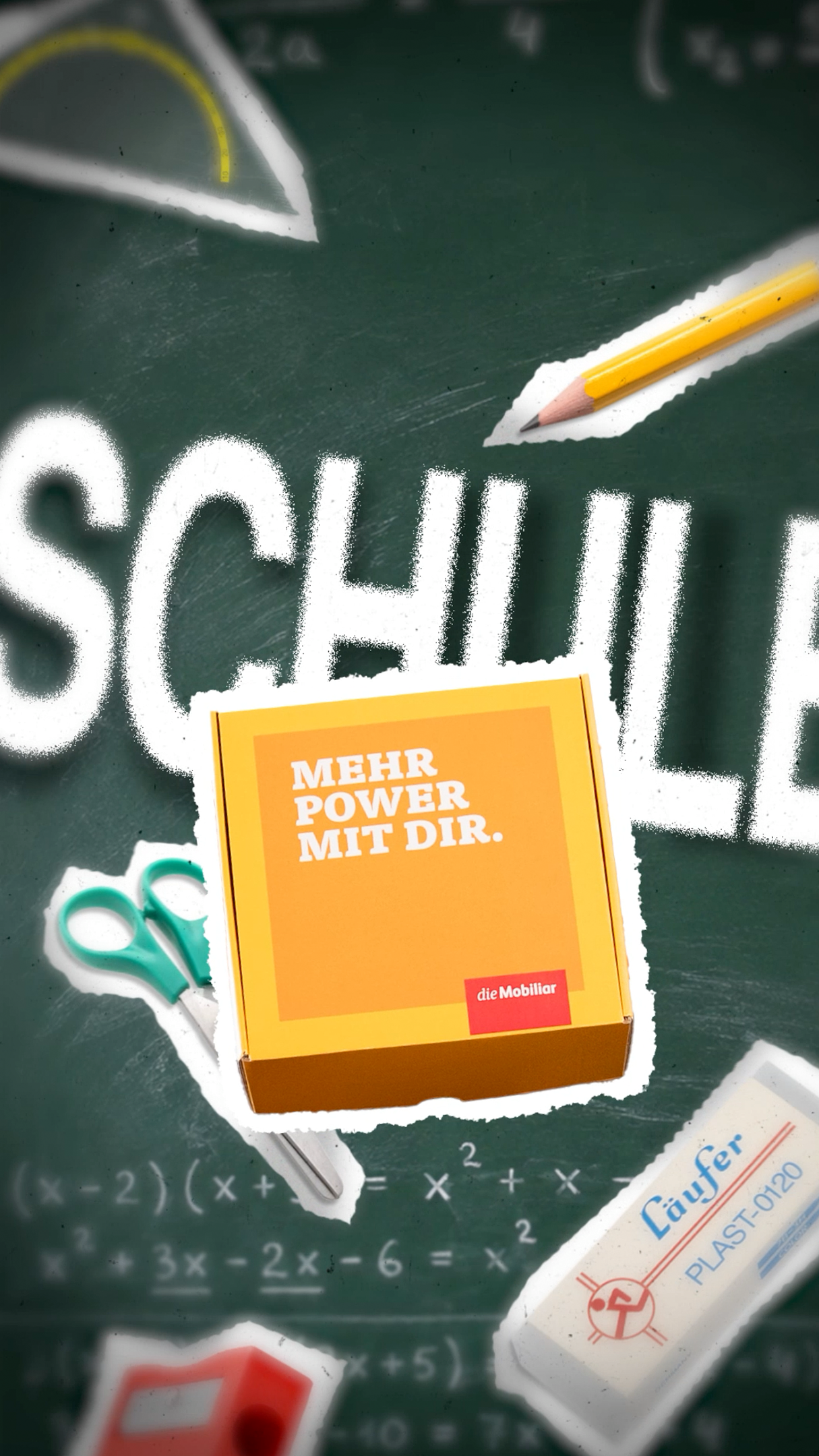 Lehrstart Wettbewerb