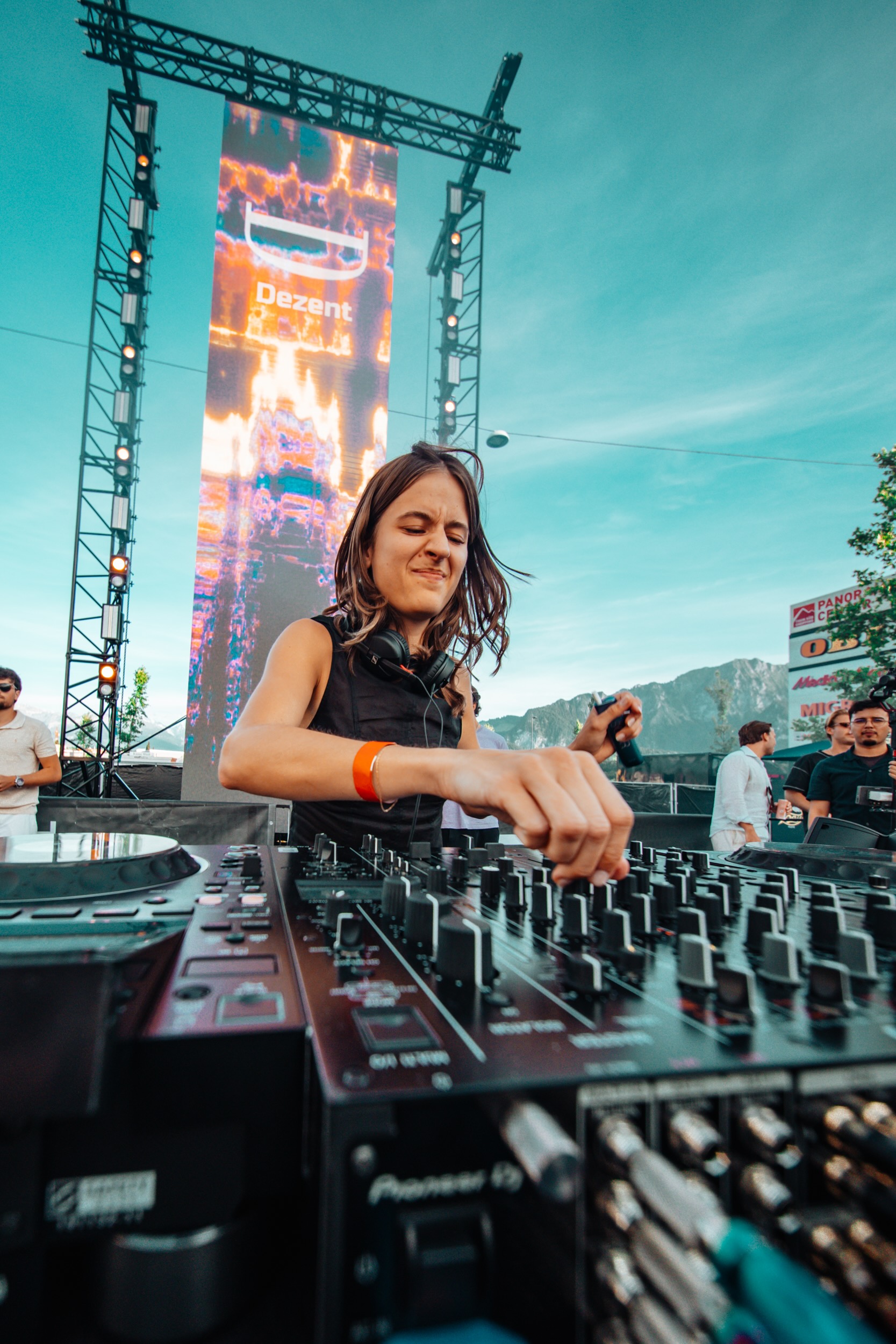 Daydance