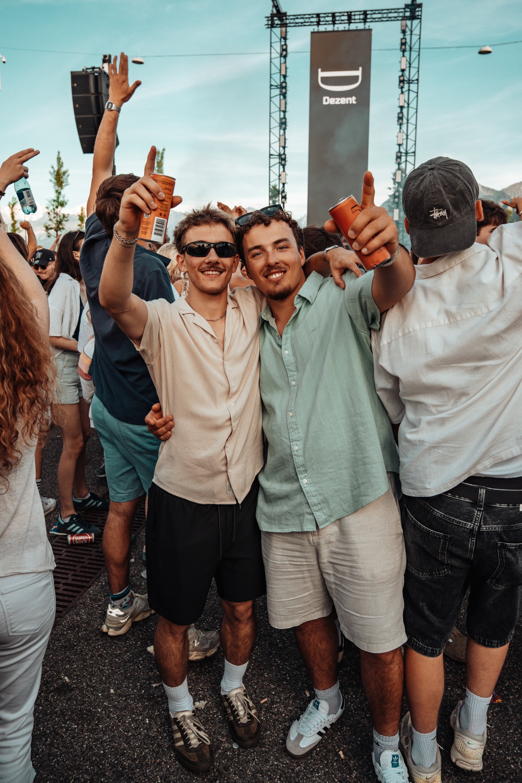 Daydance