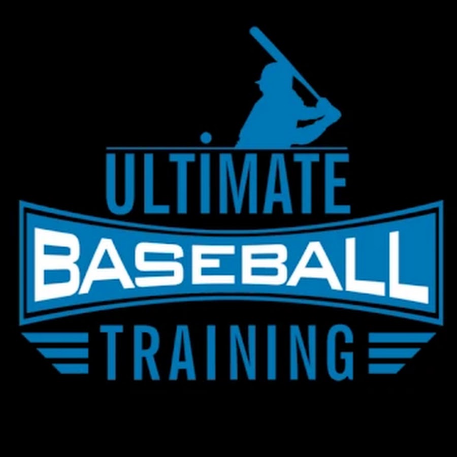 Ultimate Baseball Training YouTube channel