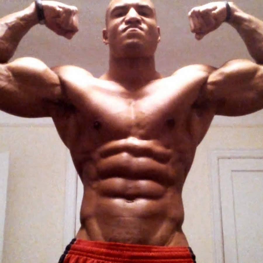 Brandon Carter YouTube channel
