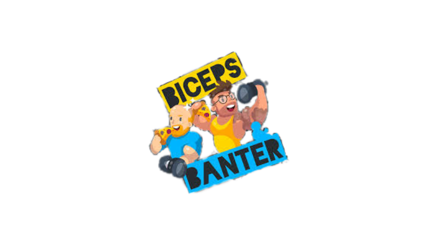 Biceps and Banter