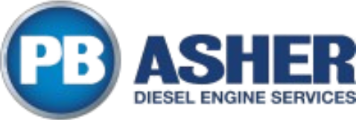 PB Asher