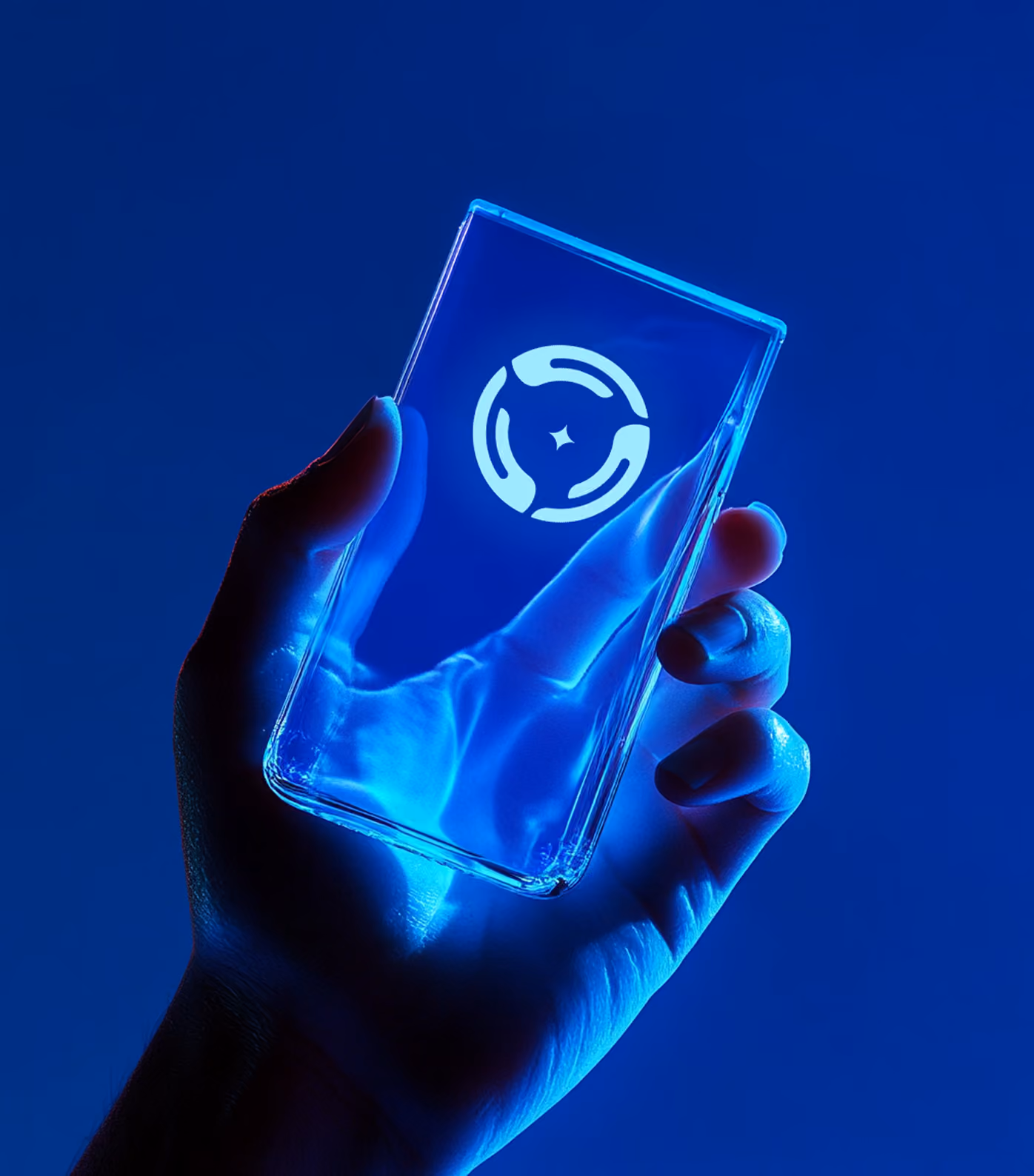 Good Energy digital platform for foundation, academy and social impact initiatives