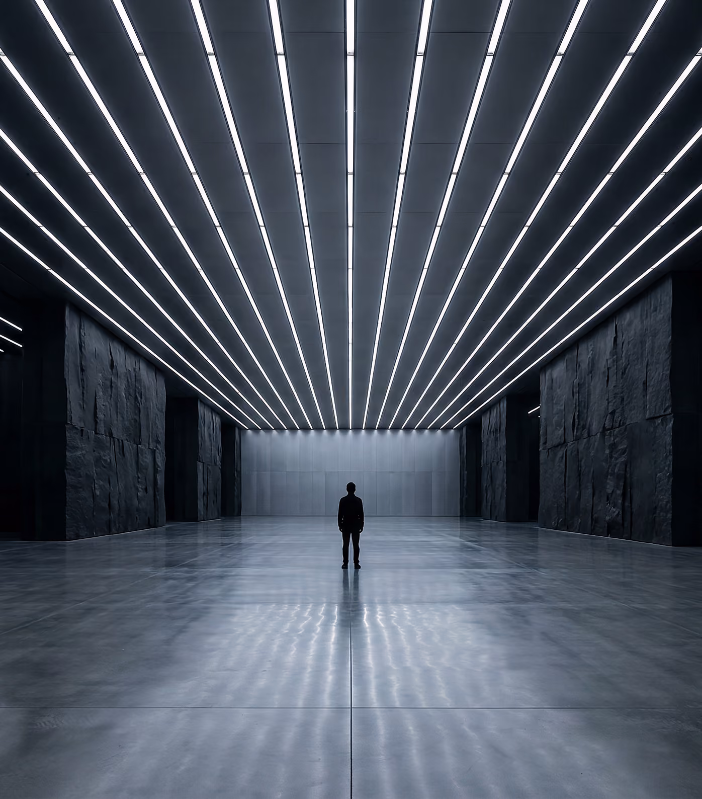 Triton LED content system for technical products, projects and sustainability