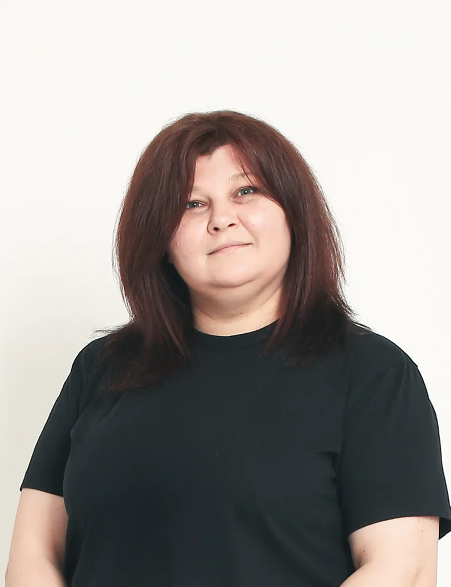Ирина Белбас — преподаватель курса «Мантическое Таро»
