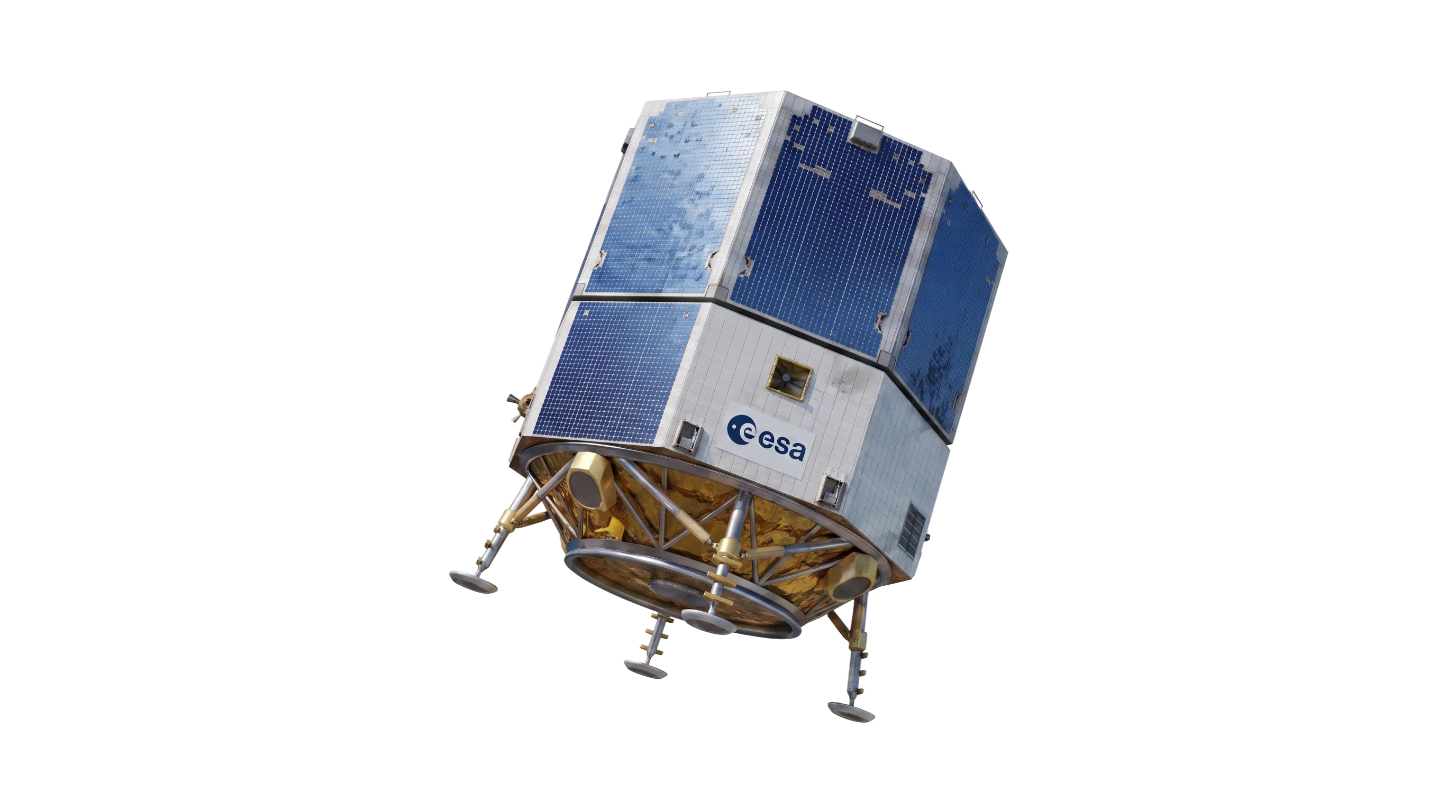 Argonaut lunar lander