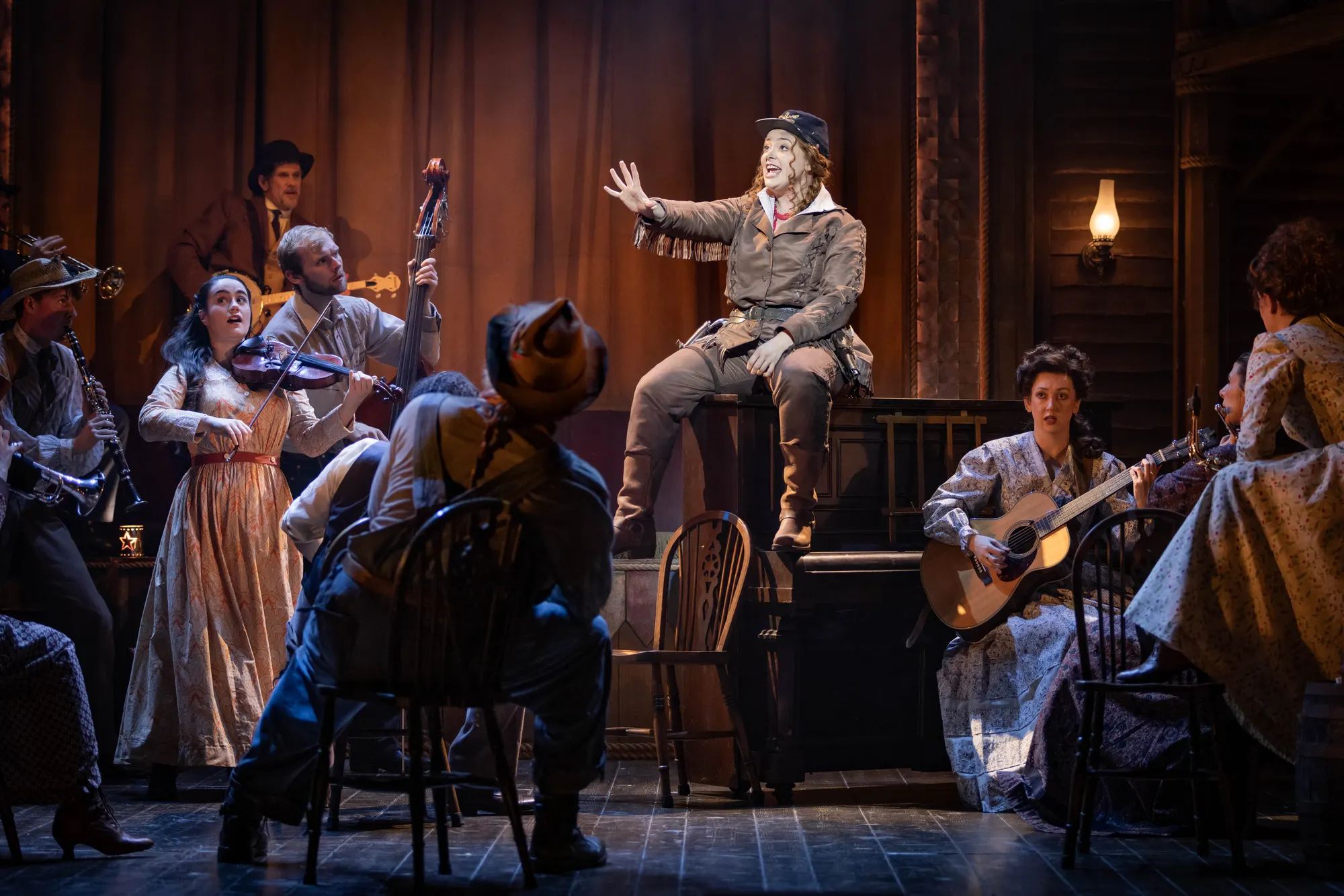 Calamity Jane