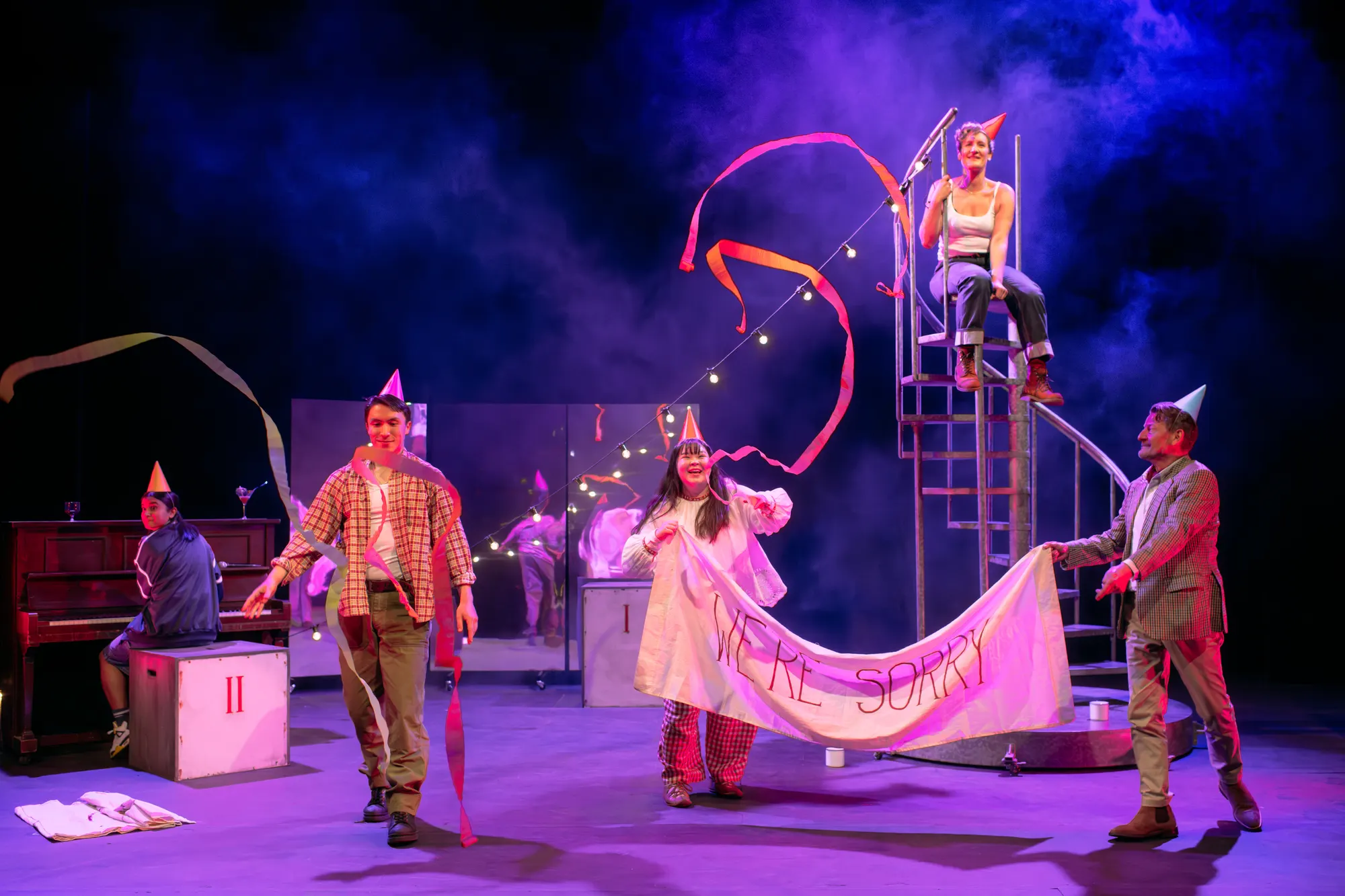 Cyrano-Production
