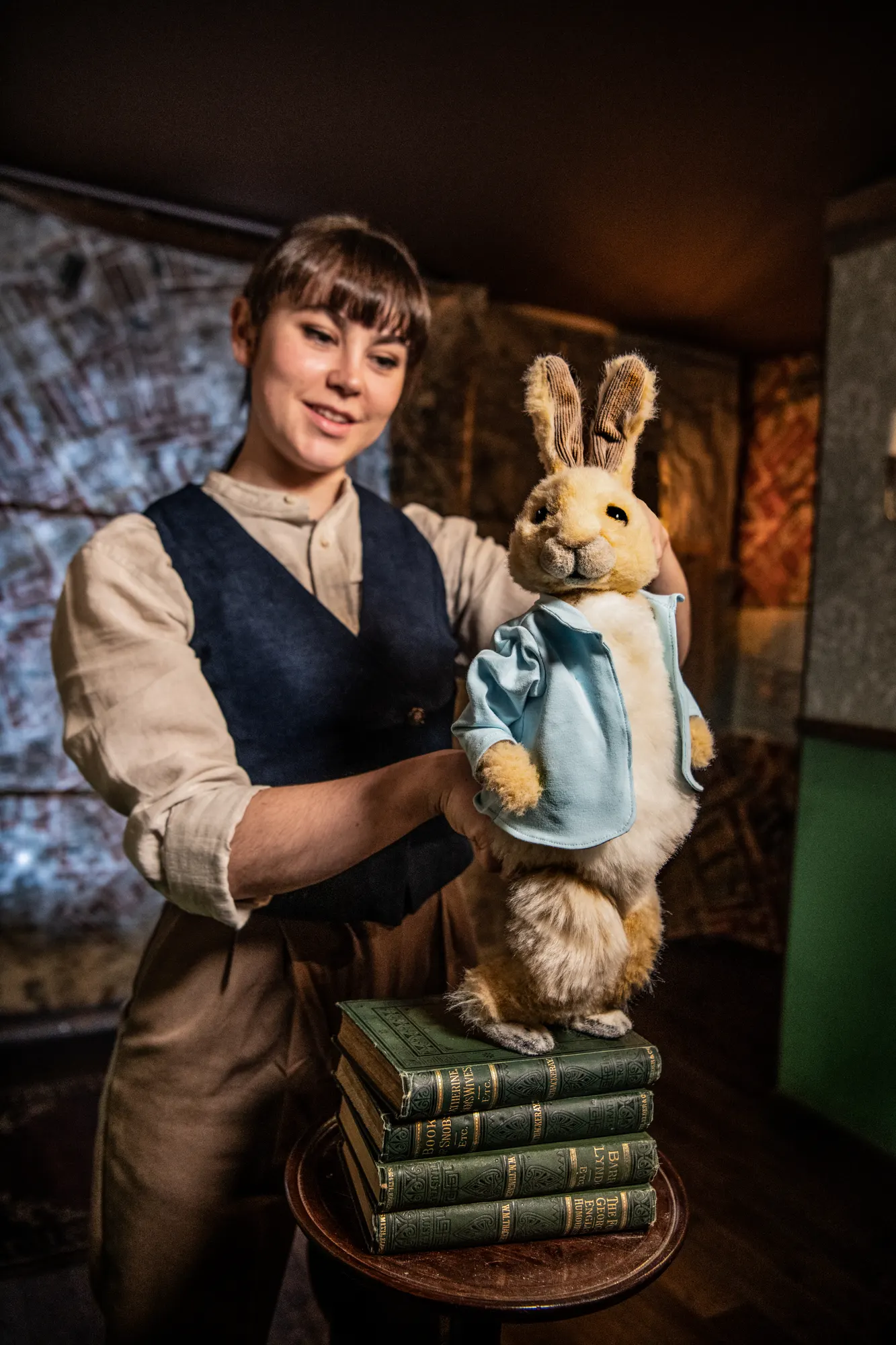 Peter-Rabbit