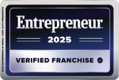 Entrepreneur Verified 2025