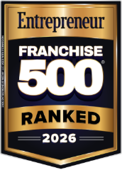 Entrepreneur Franchise 500 Ranked 2026