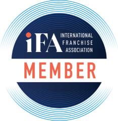 International Franchise Association Member